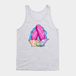 Dance The Night Away Tank Top